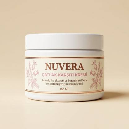 Nuvera Çatlak Karşıtı Krem
